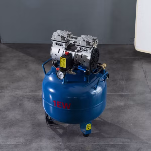 کمپرسور تک یونیت (دندانپزشکی)